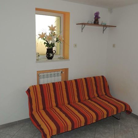 Apartments Palma Labin  Luaran gambar