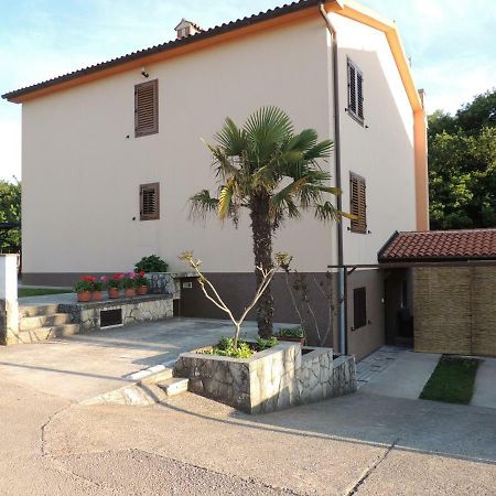 Apartments Palma Labin  Luaran gambar