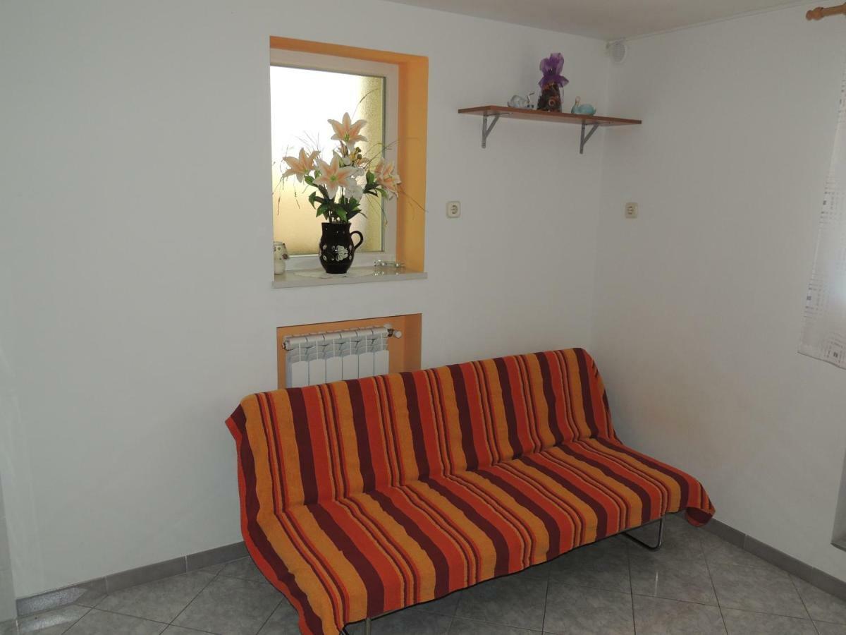 Apartments Palma Labin  Luaran gambar