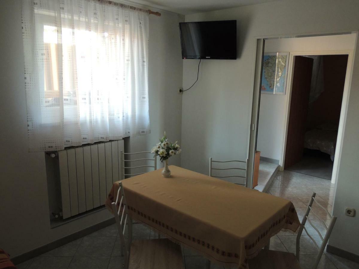 Apartments Palma Labin  Luaran gambar
